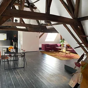  Appartement Gloria Loft België