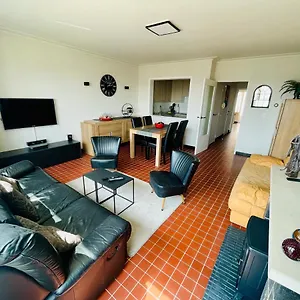  Appartement Residentie Rapallo 2 België