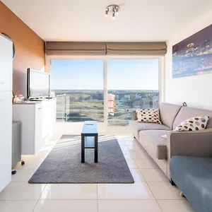  Appartement Met De Voeten In De Zee België