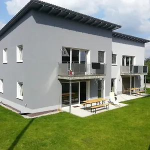  Appartement Fasold Duitsland