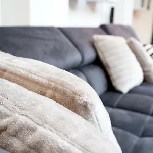  Appartement White Lofty Und White