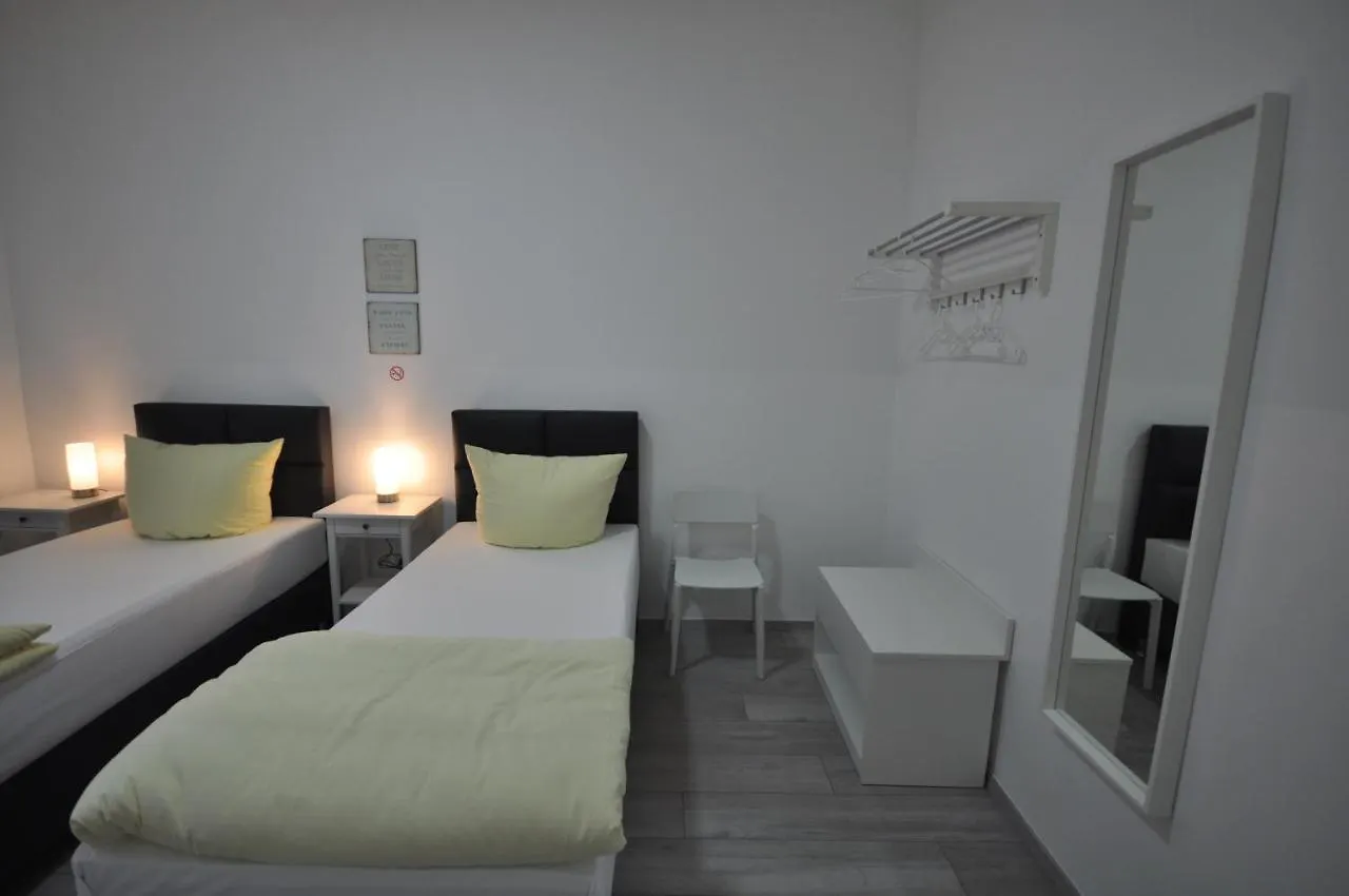 Apartment Dusseldorf-City 0*,  Duitsland